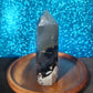 Volcanic Agate Tower