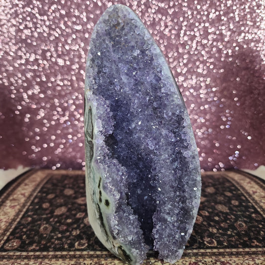 Amethyst Geode