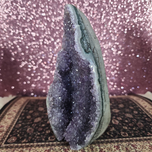 Amethyst Geode