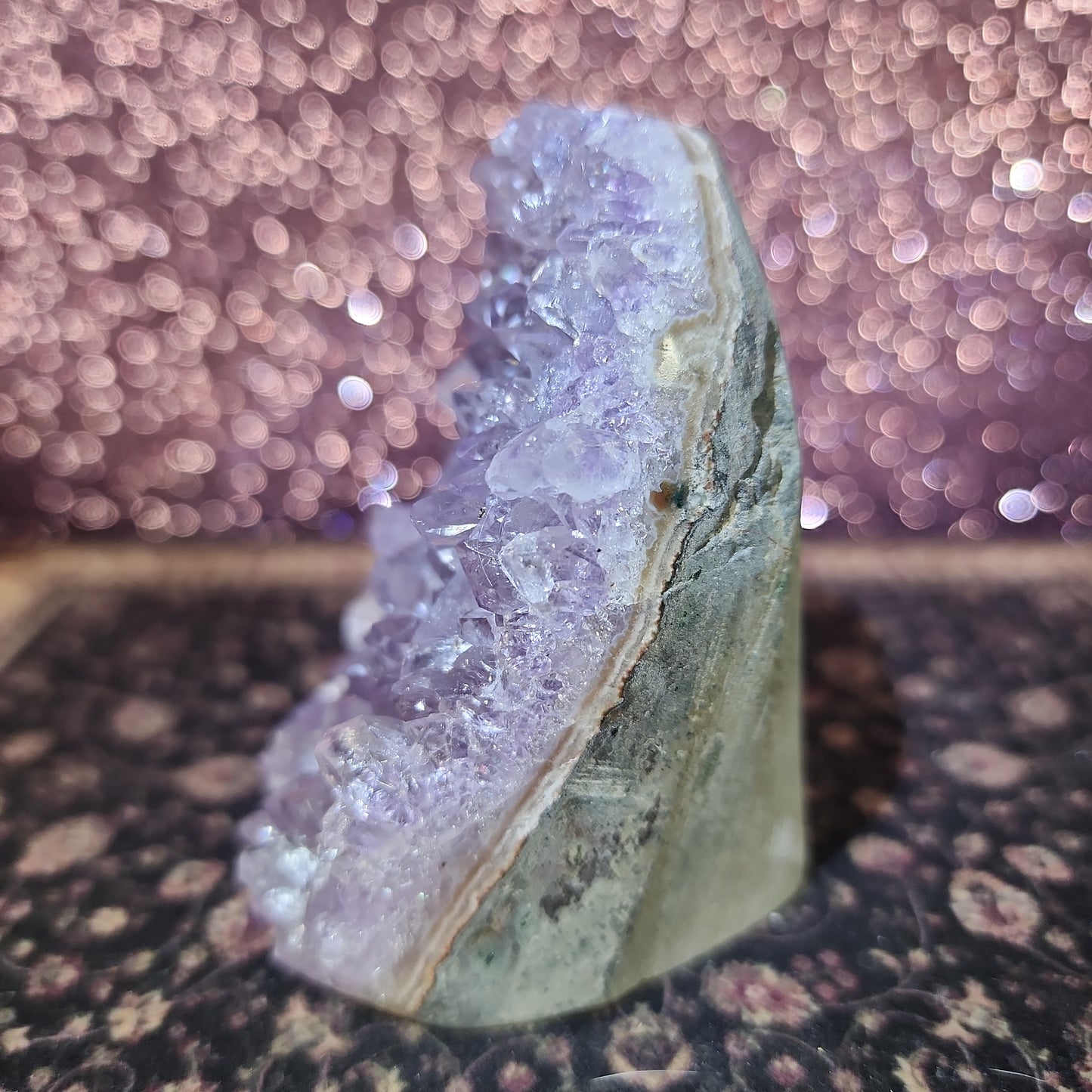 Amethyst Geode