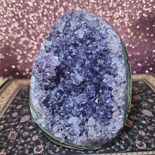 Amethyst Geode