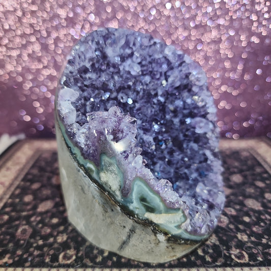 Amethyst Geode