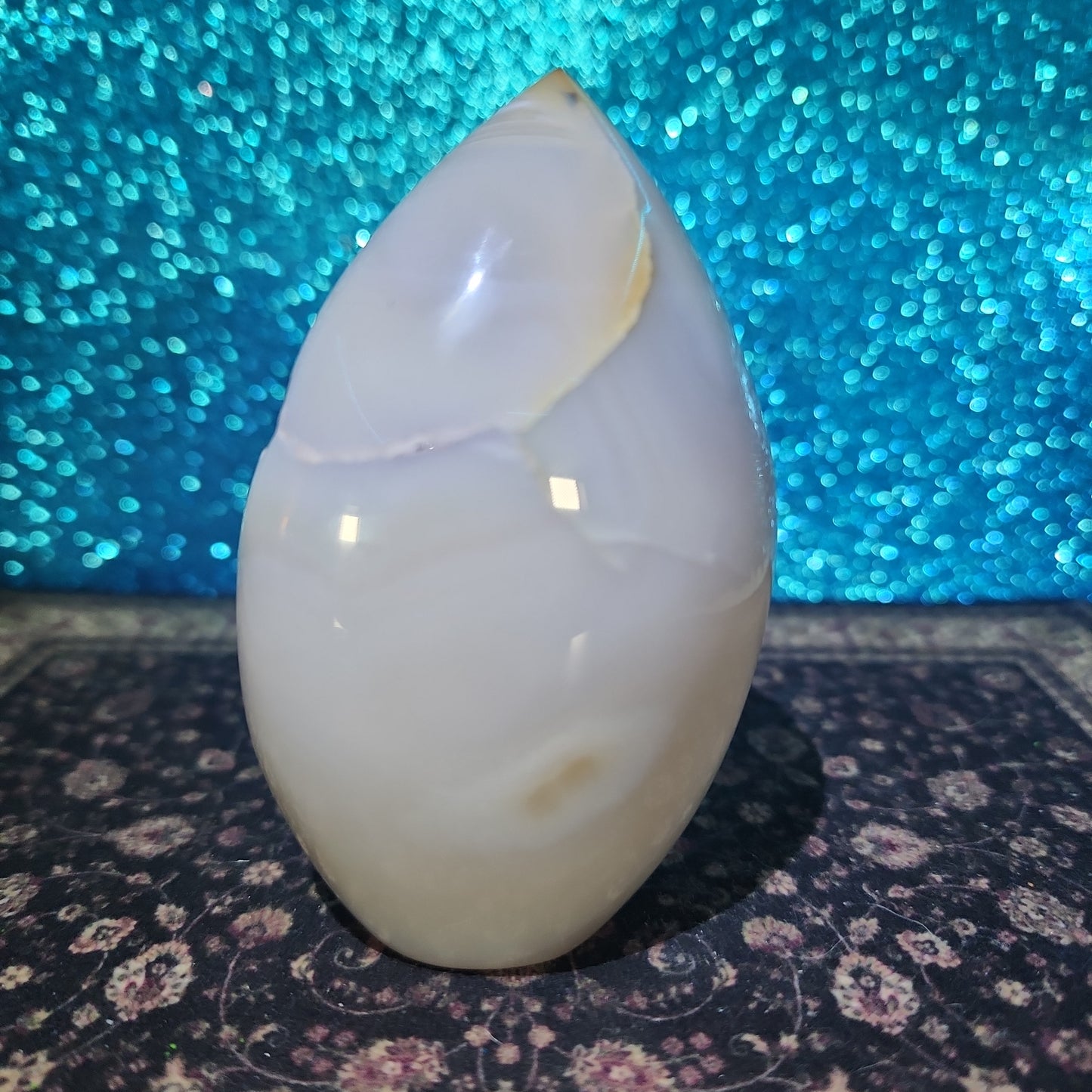 Agate Freeform