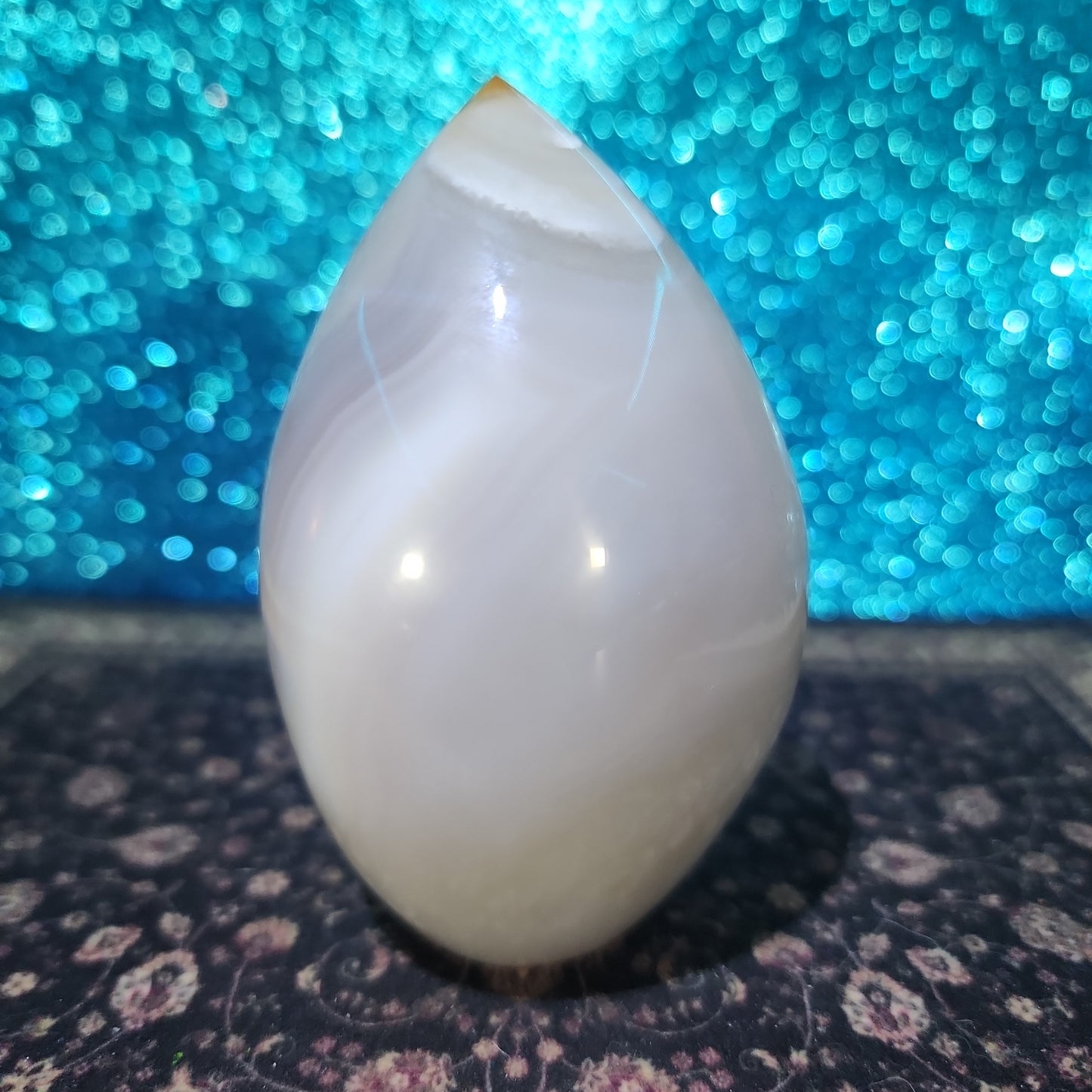 Agate Freeform