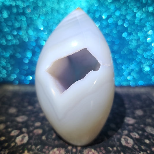 Agate Freeform