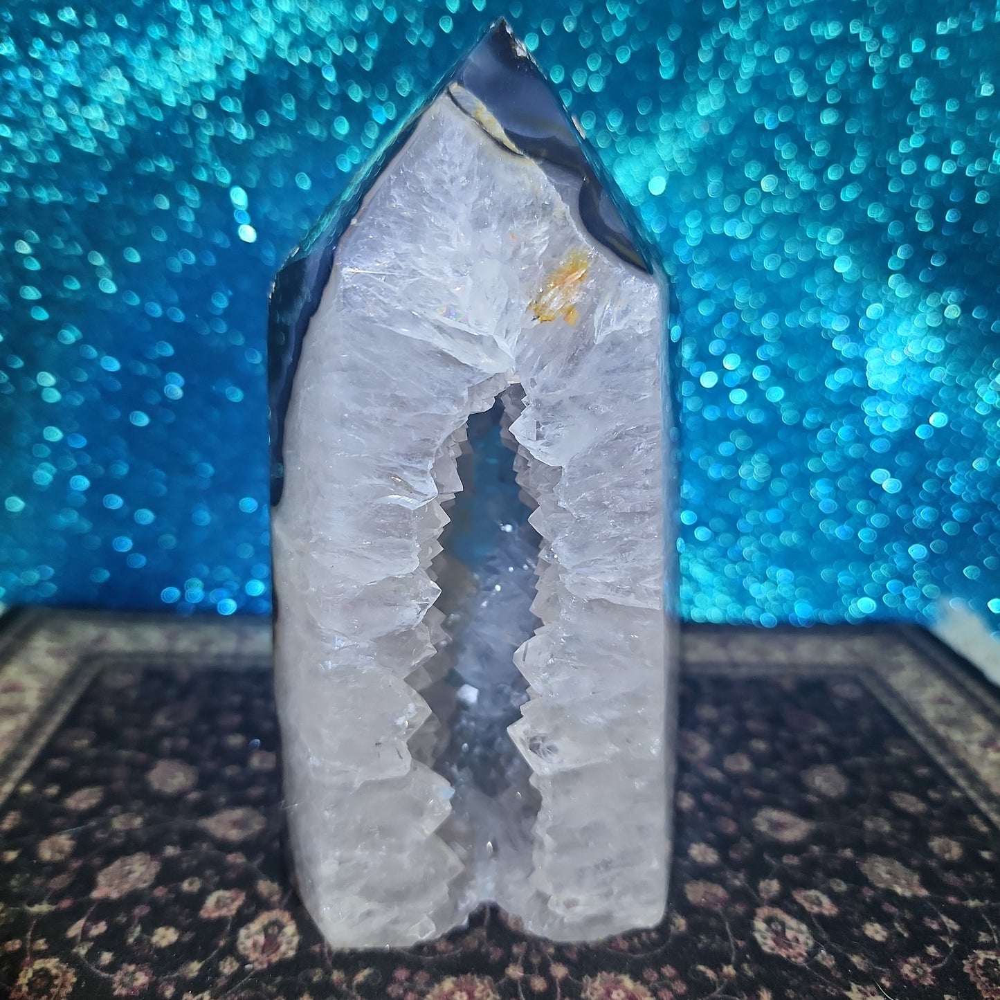 Agate Tower