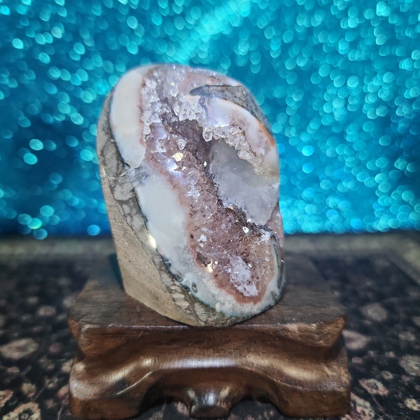 Amethyst Geode