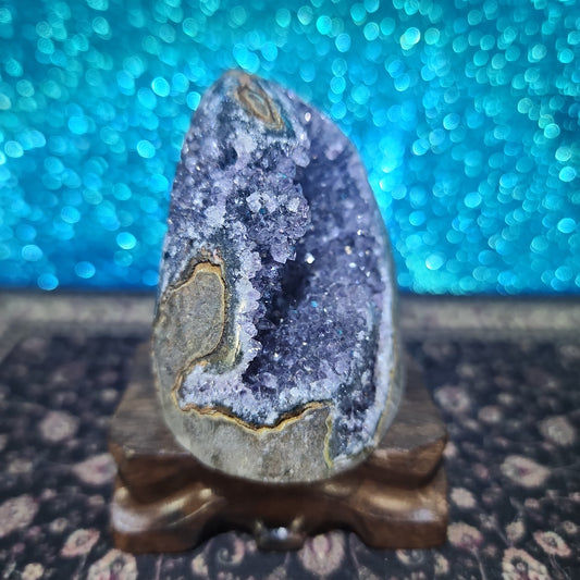 Amethyst Geode