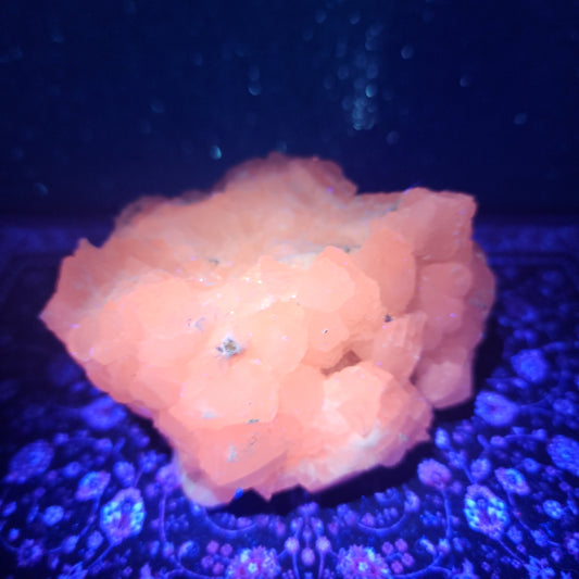 Raw Calcite Specimen