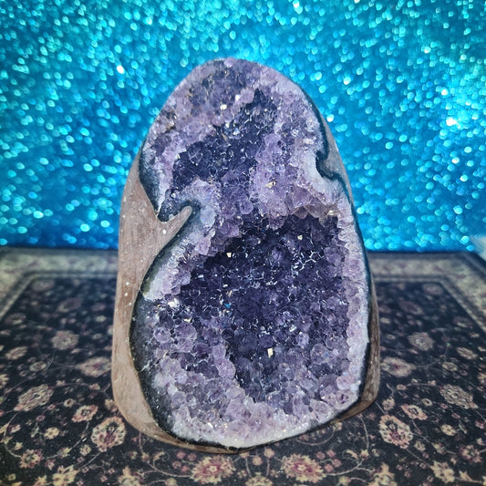 Amethyst Geode