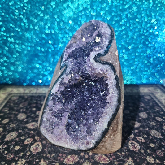 Amethyst Geode