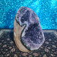 Amethyst Geode