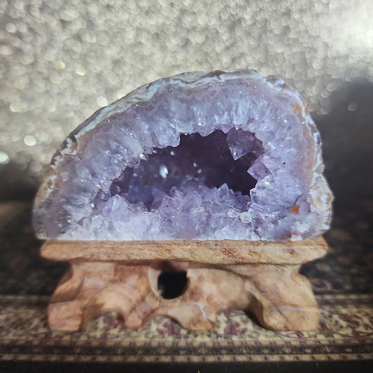 Amethyst Geode