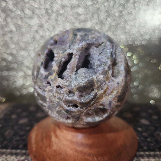 Sphalerite Sphere