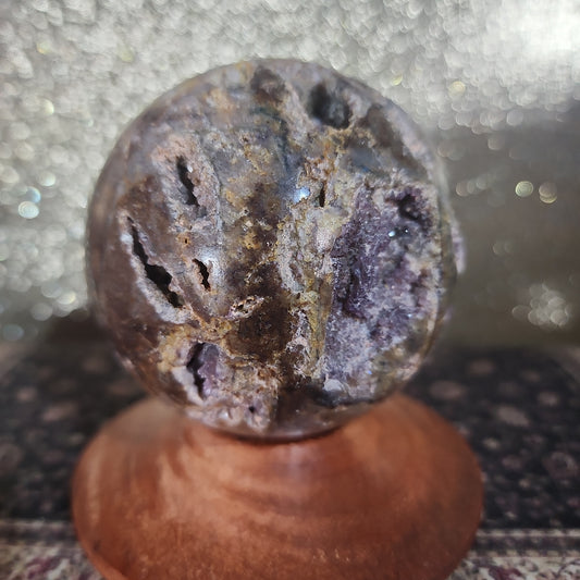 Sphalerite Sphere