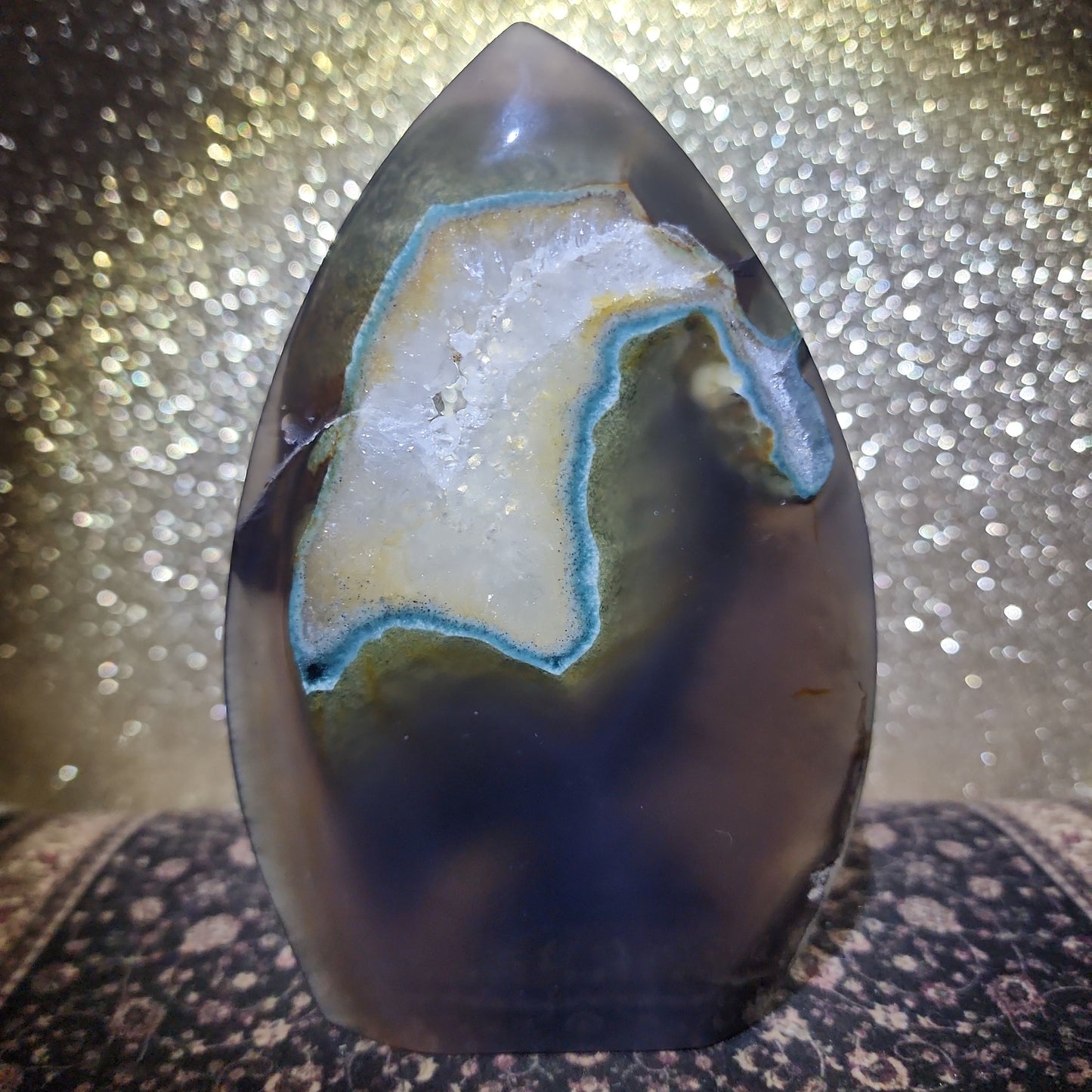 Agate Spade