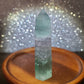 Fluorite Tower