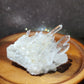 Clear Quartz Cluster