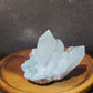 Fluorapophyllite Calcite Quartz Specimen