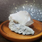 Calcite Quartz Cluster