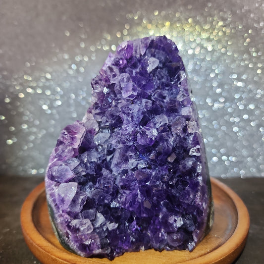 Amethyst Geode