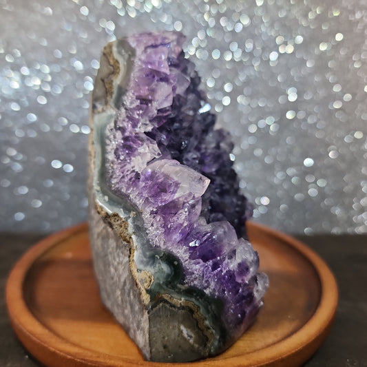 Amethyst Geode