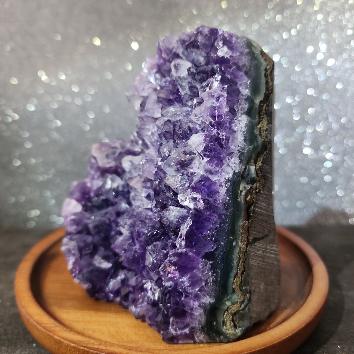 Amethyst Geode