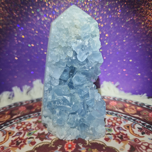 Celestite Tower