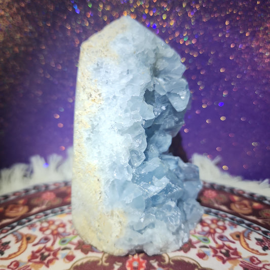 Celestite Tower