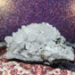 Pyrite Quartz Calcite Cluster Geode