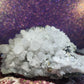 Pyrite Quartz Calcite Cluster Geode