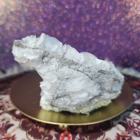 Calcite Specimen