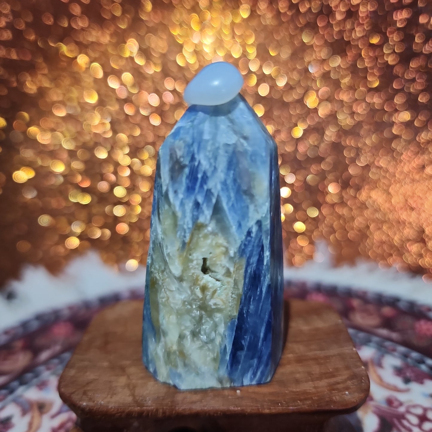 Kyanite Tower