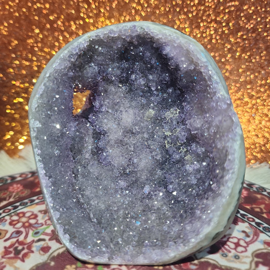 Amethyst Geode