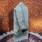 Green Agate Tower