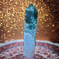Leaning Tower of Moss Agate