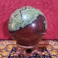 Dragon Blood Sphere