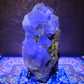 Yaogangxian Fluorite with Stand