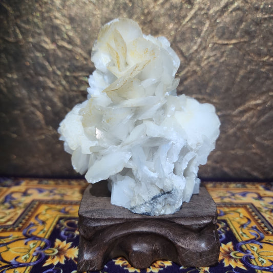 Calcite Cluster