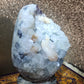 3.2lbs Diamond Apophylite