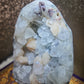 3.2lbs Diamond Apophylite