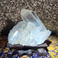 Clear Quartz Cluster Geode