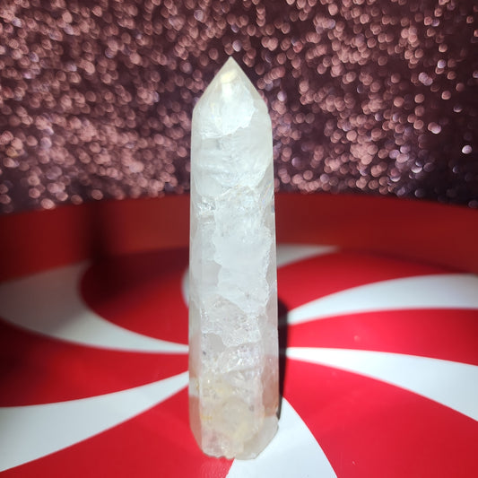 Agate Tower
