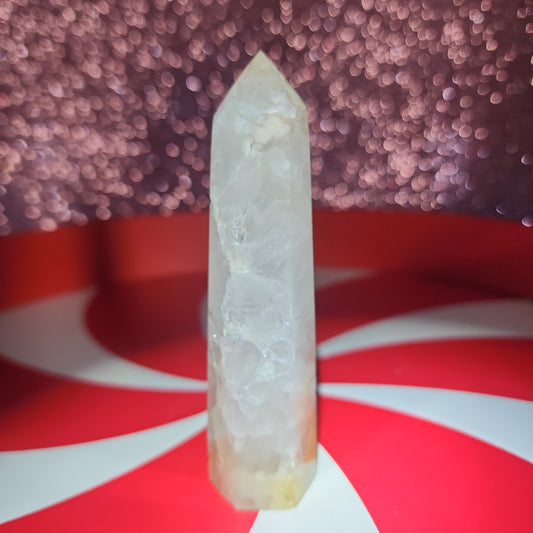 Agate Tower
