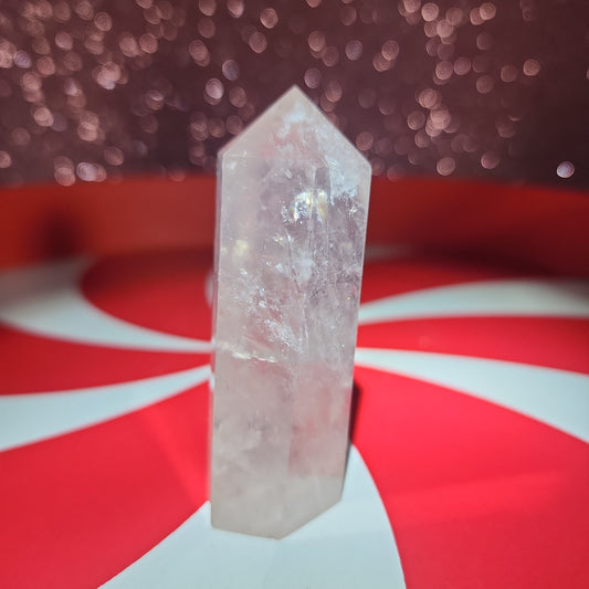 Rose Quartz Tower