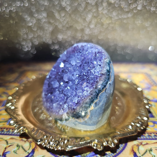 Amethyst Geode