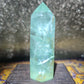 Fluorite Tower