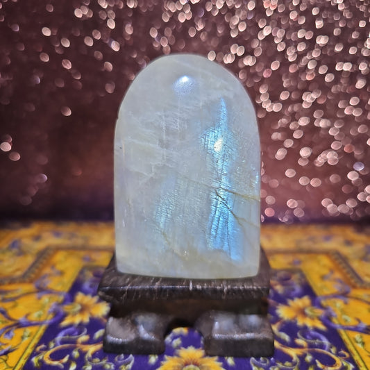 Moonstone Freeform