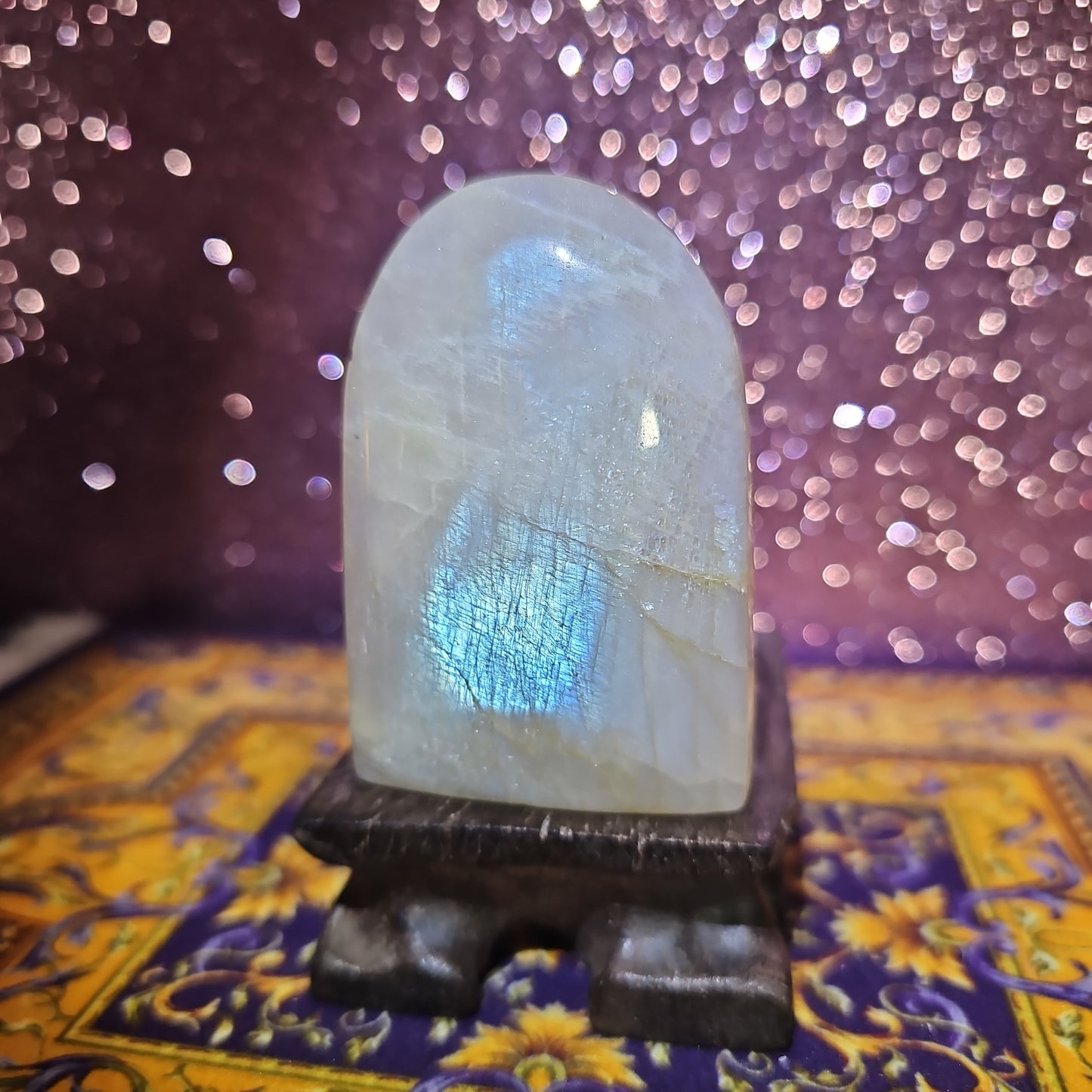 Moonstone Freeform