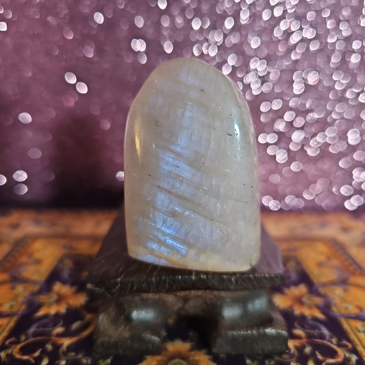 Moonstone Freeform